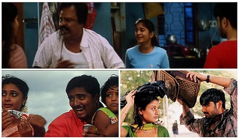 5 ஸ்டார், 7ஜி... காலம் கலைத்துப் போட்டு ஆடும் அப்பா - மகன் விளையாட்டு | Father's Day Special