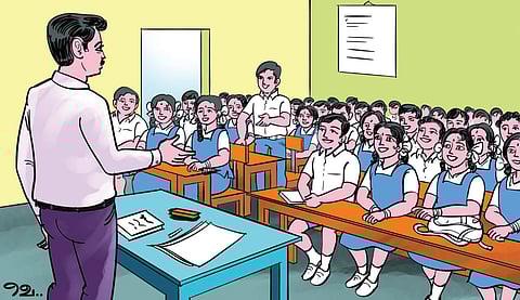 வாழ்ந்து பார்! - 31: எதைத் தேர்ந்தெடுக்க வேண்டும்?