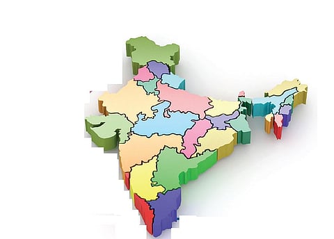 இந்தியாவும் அதன் மாநிலங்களும்... - டேட்டா ஸ்டோரி: அடுத்த வாரம் முதல் ஆரம்பம்