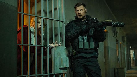 ஓடிடி திரை அலசல் | Extraction 2: ஆக்ஷன் ரசிகர்களுக்கான திரை விருந்து