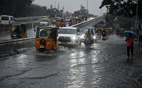 சென்னை கனமழை முதல் வட இந்திய வெப்ப அலை மரணங்கள் வரை | செய்தித் தெறிப்புகள் 10 @ ஜூன் 19, 2023