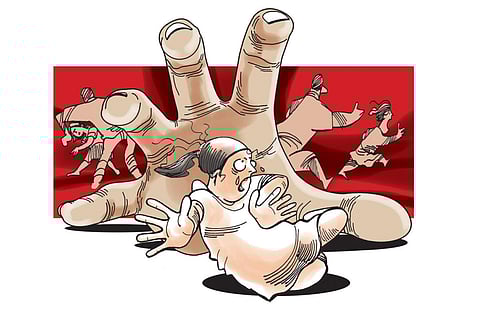 மாணவியை பாலியல் வன்கொடுமை செய்த சென்னை இளைஞருக்கு சாகும் வரை ஆயுள்: போக்சோ நீதிமன்றம் தீர்ப்பு