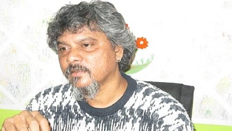 தெலுங்கு நடன இயக்குநர் ராகேஷ் மாஸ்டர் மறைவு