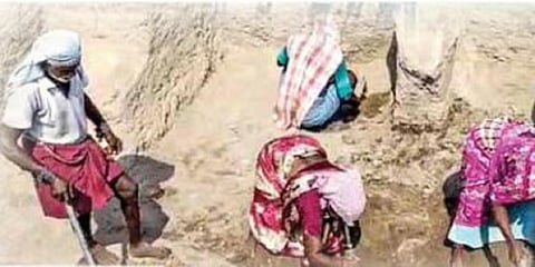 6 ஆயிரம் ஆண்டுகள் பழமையான நாகரீக வரலாற்றை கூறும் வெம்பக்கோட்டை