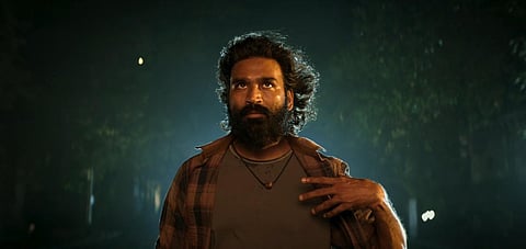 ‘ராஞ்சனா’ இயக்குநருடன் கைகோக்கும் தனுஷ் - ‘Tere Ishk Mein’ பட அறிவிப்பு வீடியோ