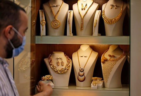 ஜூன் 22, 2023 | தங்கம் விலை சவரனுக்கு ரூ.160 குறைவு