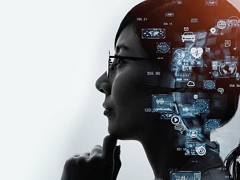 மாறட்டும் கல்விமுறை -1 புதிய தொடர்: செயற்கை நுண்ணறிவு எனும் சூறாவளி