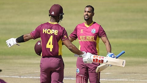 ஹோப் மற்றும் பூரண்