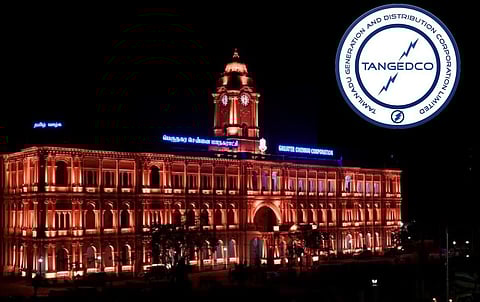சென்னை மாநகராட்சி Vs மின் வாரியம்: ரூ.100 கோடி மின் கட்டண நிலுவை விவகாரத்தில் நடந்தது என்ன?