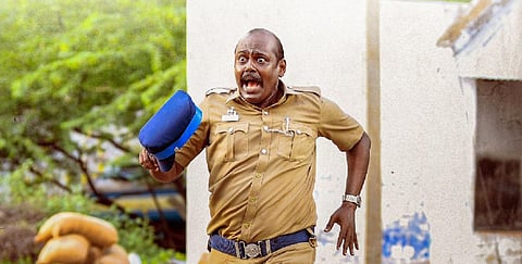 திரை விமர்சனம்: தண்டட்டி