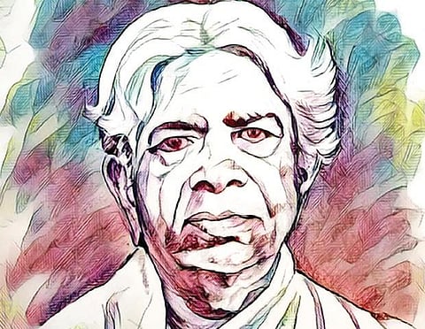 ஜூன் 27, ராமாமிர்தம் அம்மையார் நினைவு நாள்: முற்போக்கு அரசியல் முன்னோடி