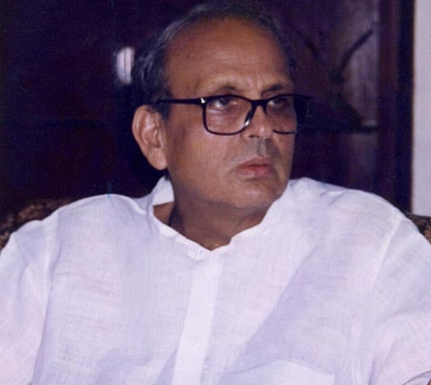 வி.பி.சிங் | கோப்புப் படம்