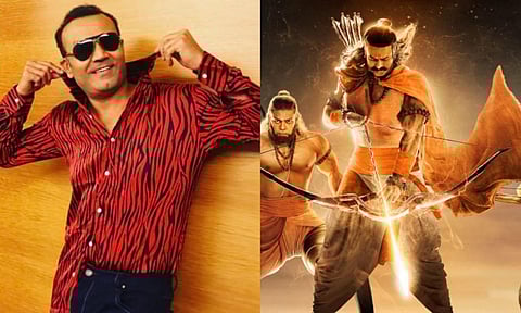 ‘ஆதிபுருஷ்' பார்த்தபிறகுதான் புரிந்தது...- ட்விட்டரில் கலாய்த்த சேவாக்