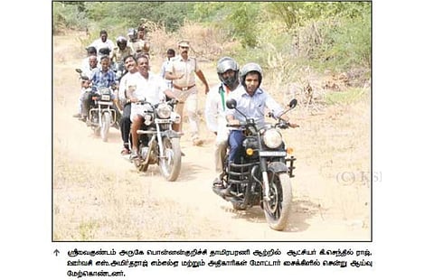 சாத்தான்குளம், உடன்குடி, திருச்செந்தூரில் கடும் குடிநீர் தட்டுப்பாடு: மக்கள் அவதி