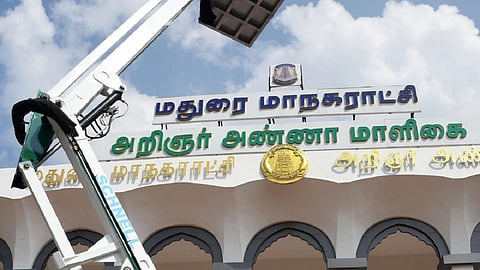மதுரை மாநகராட்சி கூட்டங்களை அரசியல் மேடையாக்கும் கவுன்சிலர்களுக்கு கடிவாளம் போடப்படுமா?