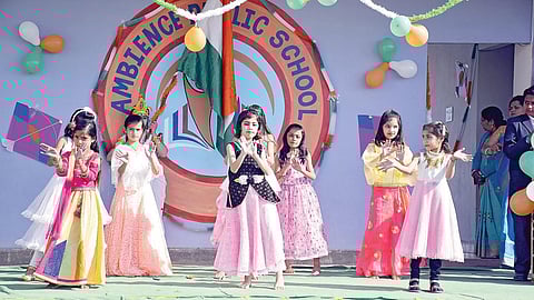 கனியும் கணிதம் - 25: உத்தேச மதிப்பீடு