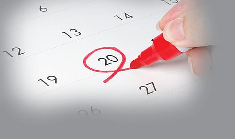 இடையிலாடும் ஊஞ்சல் -20: தினங்களின் அரசியல்