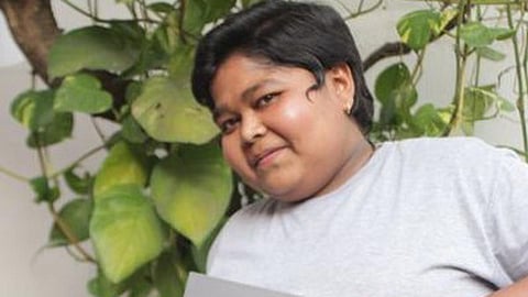 யூடியூபர் தேவ்ராஜ் படேல்