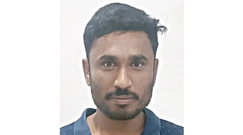 முகமது இர்பான்