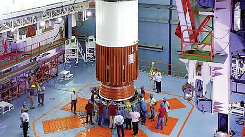 இஸ்ரோவின் இலவச ஆன்லைன் வகுப்பு!