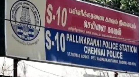 மேடவாக்கத்தில் திருமண ஏற்பாடு செய்யப்பட்ட 15 வயது சிறுமி மீட்பு