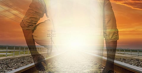 வேலைக்கு நான் தயார் - 2: ரயில்வேயில் இத்தனை விதமான வேலையா?