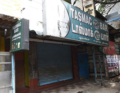 500 டாஸ்மாக் கடை பணியாளர்களுக்கு கவுன்சலிங் மூலம் பணி மாறுதல்