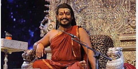 நித்தியானந்தாவின் பெண் சீடர்களை இந்தியாவுக்கு கொண்டு வரும் வழிகளை கண்டறிய வேண்டும் - மத்திய அரசுக்கு நீதிமன்றம் வலியுறுத்தல்