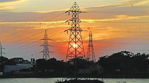 ‘தத்கால்’ திட்டத்தின்கீழ் விவசாய மின் இணைப்பு