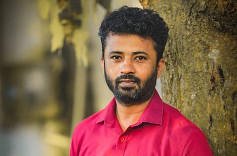 அமெரிக்கா செல்ல விசா மறுப்பு: இலங்கைக் கவிஞர் தீபச்செல்வன் வேதனை