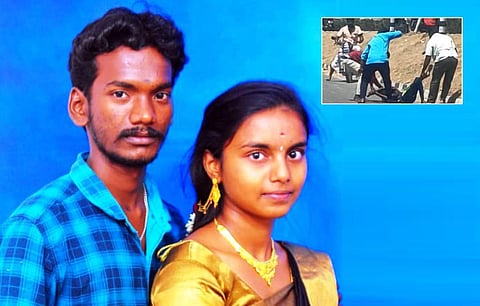 கிருஷ்ணகிரி ஜெகன் கொலை வழக்கு: நீதிமன்றத்தில் ஆஜராகக் கூடாது என மகளை மிரட்டிய தாய் உட்பட 2 பேர் கைது