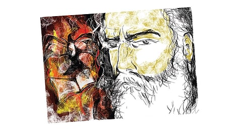 திண்ணைப் பேச்சு 05: கைதட்டல் வேண்டாத, காலத்தை வென்ற கவிதைகள்!