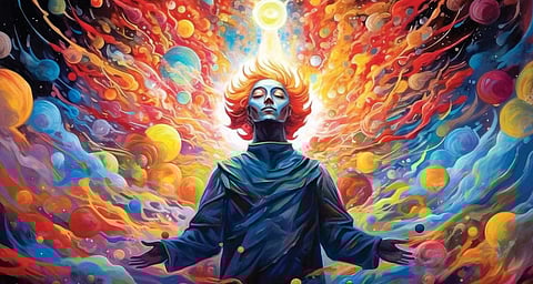 கண்முன் தெரிவதே கடவுள் 05: உயிரின் பெயர் என்ன?