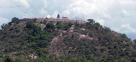 பழநி முருகன் கோயிலில் பக்தர்களிடம் பணம் பறித்து ஏமாற்றும் போலி வழிகாட்டிகள்