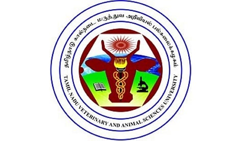 இளநிலை கால்நடை மருத்துவ படிப்புகளுக்கு விண்ணப்பிக்க இன்று கடைசி