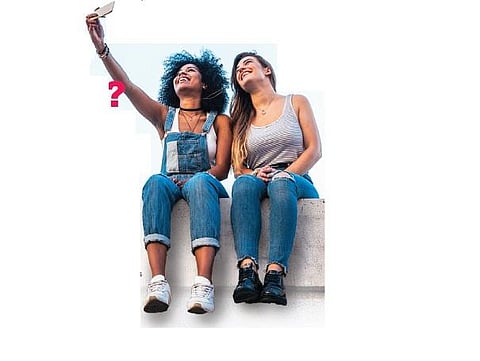 சமூக வலைதளத்தைச் சரியாகத்தான் பயன்படுத்துகிறோமா?