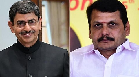 திமுக அரசு Vs ஆளுநர் - வலுக்கும் மோதல் | செய்தித் தெறிப்புகள் 10 @ ஜூன் 30, 2023