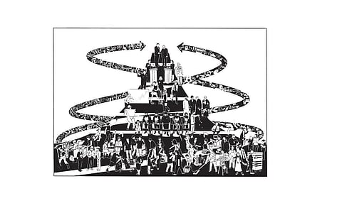 பூவுலகு இன்று -5: காலநிலைப் பேரிடரின் நிஜக் குற்றவாளிகள்