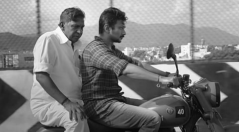 2 நாட்களில் ரூ.10 கோடி வசூலை தாண்டிய ‘மாமன்னன்’