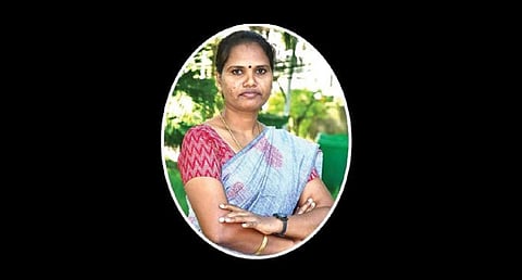 யு.வெரோனிகா மேரி