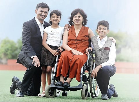 முகங்கள்: ஆரோக்கியம் முக்கியம் பெண்களே!