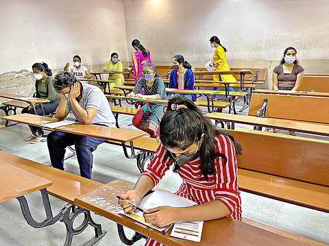 என்சிஇடி நுழைவு தேர்வுக்கு ஜூலை 19 வரை விண்ணப்பிக்கலாம்