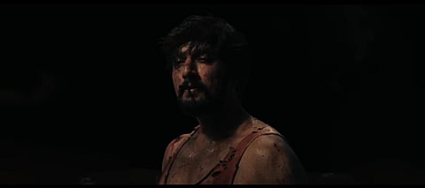 தாணு தயாரிப்பில் கிச்சா சுதீப் நடிக்கும் புதிய படம் - ப்ரோமோ வெளியீடு