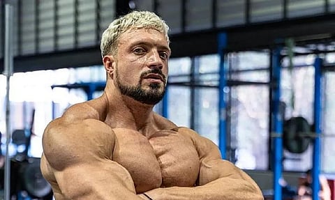 ஜோ லின்ட்னர் | படம்: ட்விட்டர்