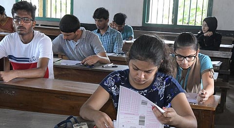 ‘ஜிபாட்’ நுழைவுத் தேர்வு முடிவு வெளியீடு