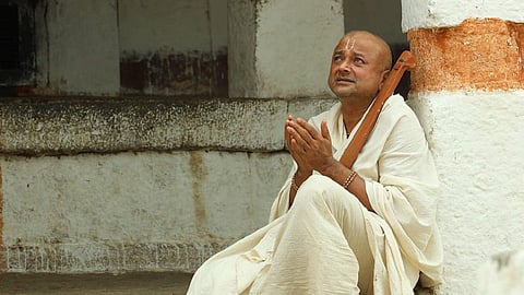 பொன்னியின் செல்வனில் ஆழ்வார்க்கடியானான ஜெயராம்