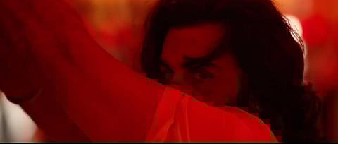 ரன்பீர் கபூரின் ‘அனிமல்’ பட ரிலீஸ் தேதி மாற்றம்