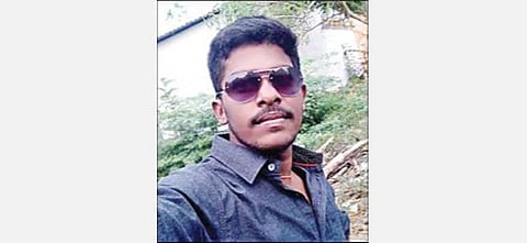 ஆன்லைன் ரம்மியில் பணம் இழந்த ராணுவ வீரர் தற்கொலை