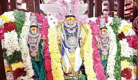 நல்லதே நடக்கும்