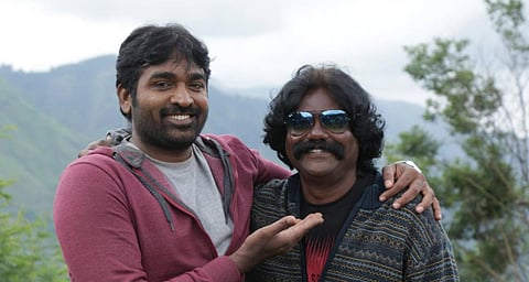 ‘யாதும் ஊரே யாவரும் கேளிர்’ இயக்குநருக்கு எலும்பு முறிவு